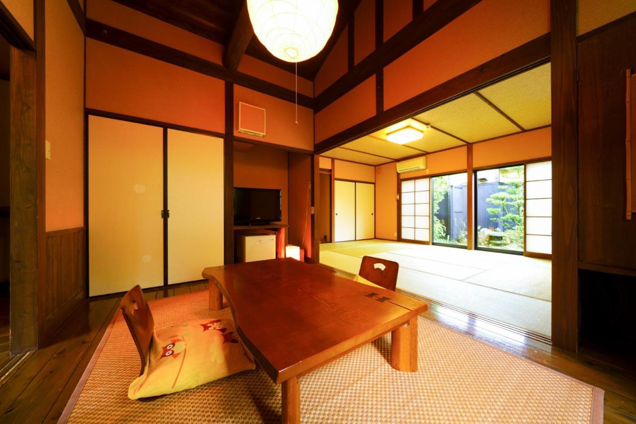 Ryokan Yurari Rokumyo Yufu