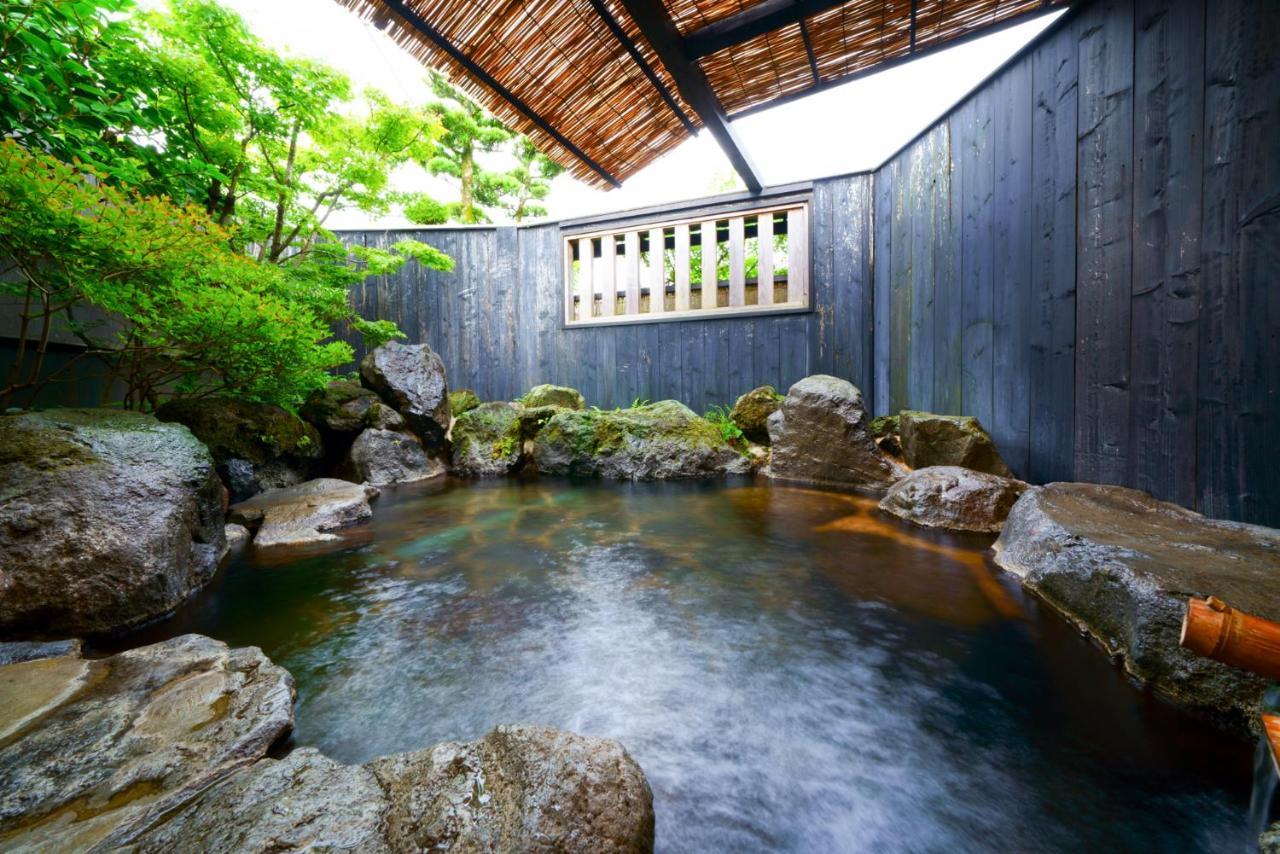 Yurari Rokumyo Ryokan 3*