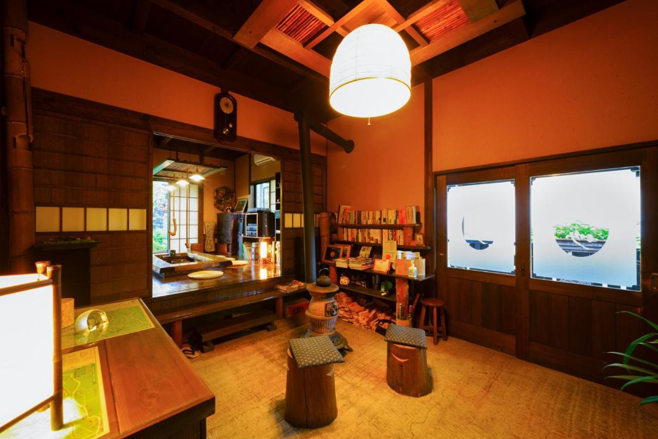 Yurari Rokumyo Ryokan Yufu