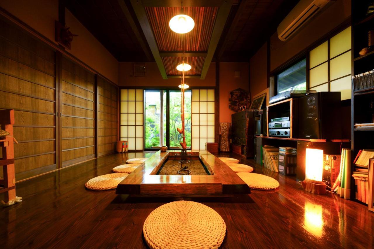 Ryokan Yurari Rokumyo Yufu