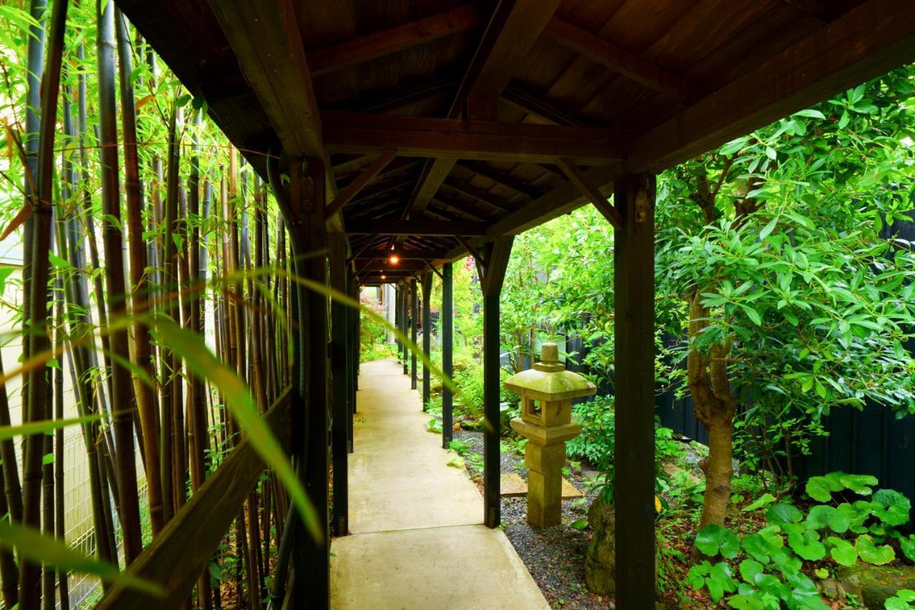 Yurari Rokumyo Ryokan Yufu