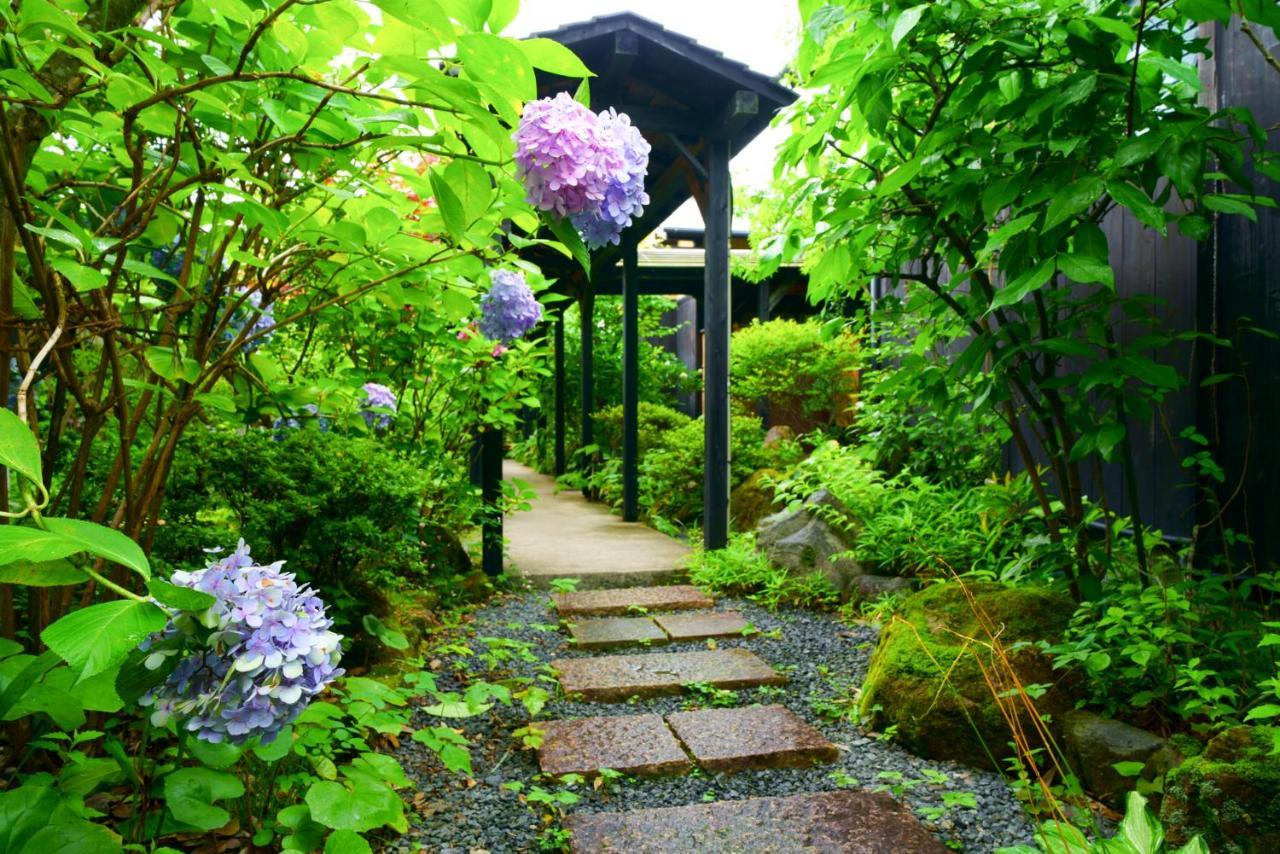 Yurari Rokumyo Ryokan Yufu