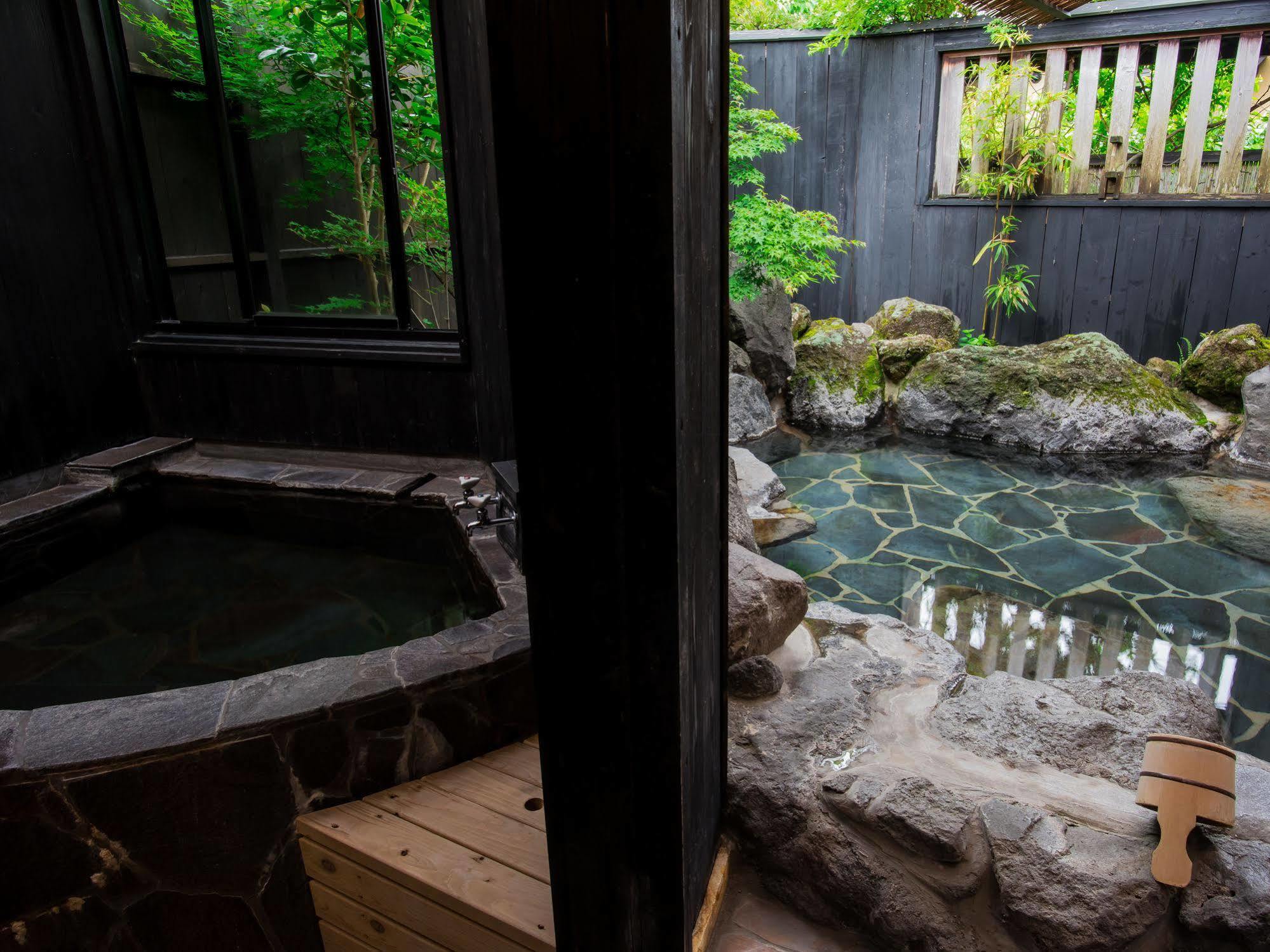 Ryokan Yurari Rokumyo Yufu